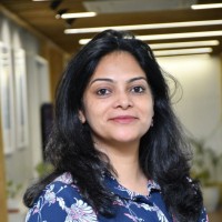 Reema Bose Suri